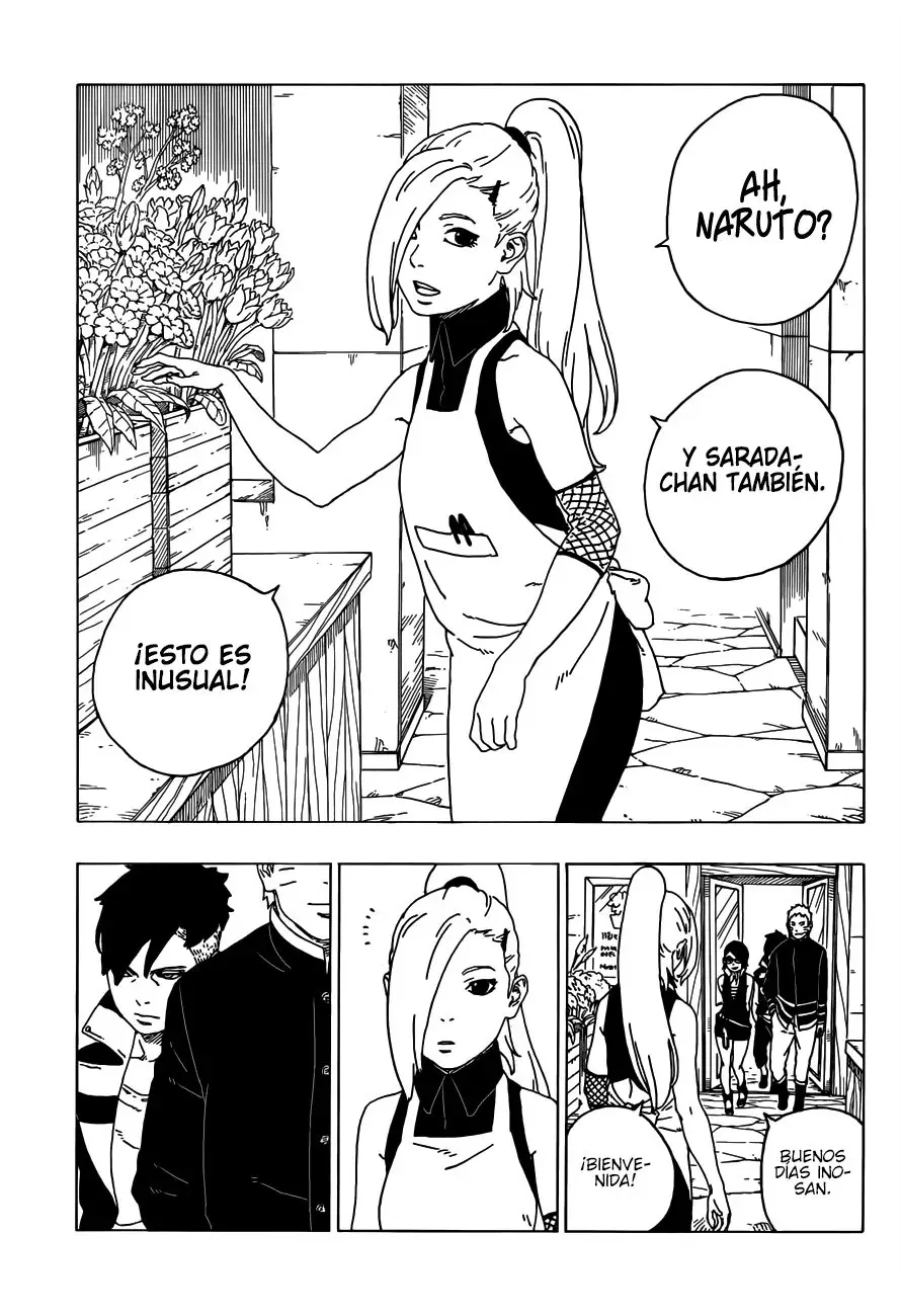 Capitulo 28 page 19