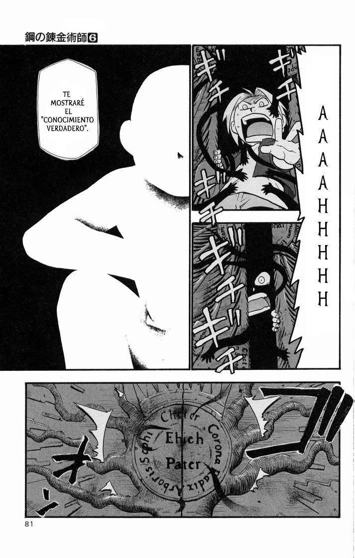 Capitulo 23 page 28