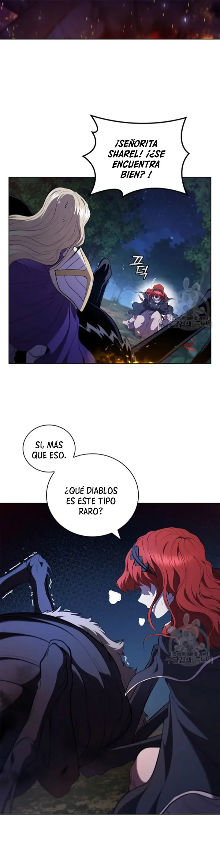 Capitulo 89 page 36