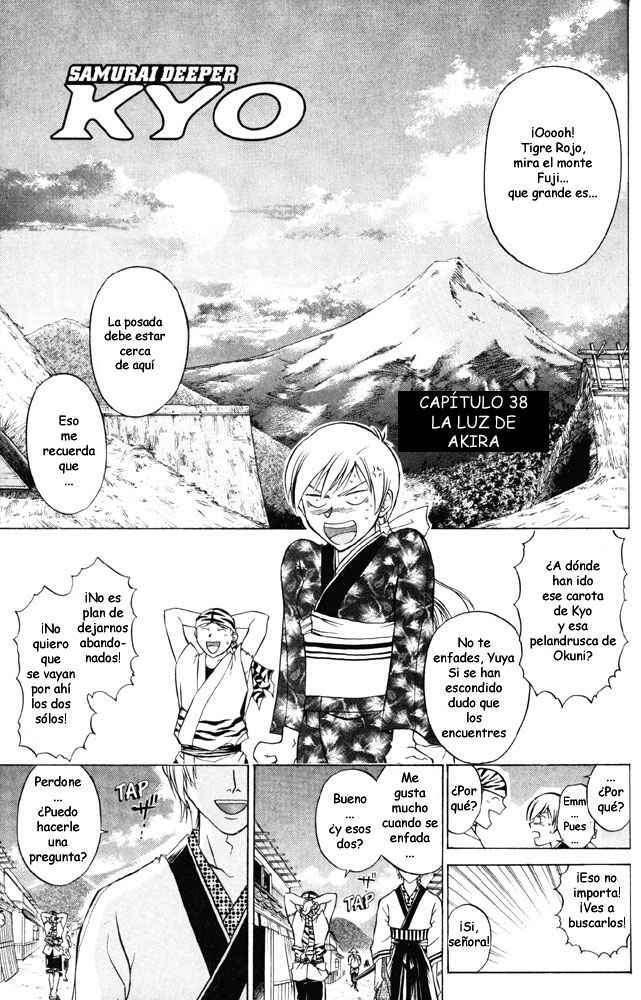 Capitulo 38 page 1