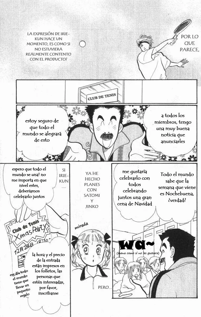 Capitulo 29 page 17