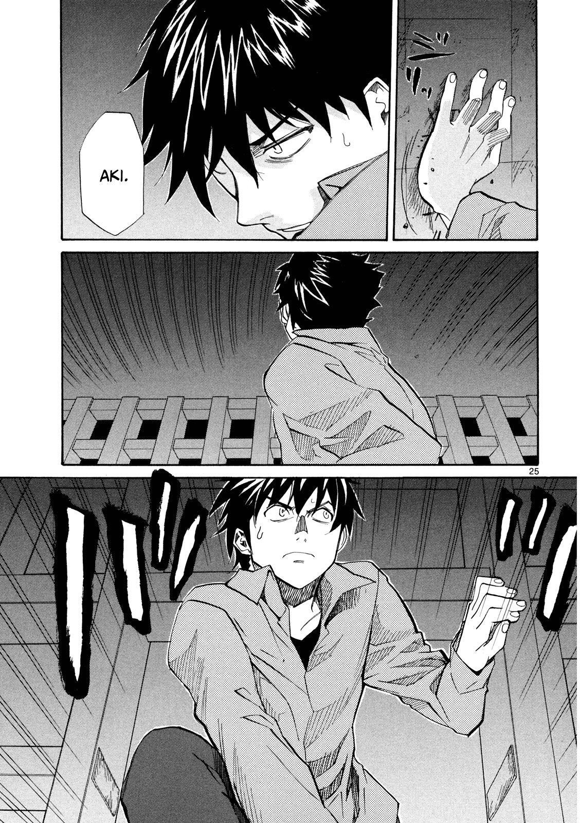 Capitulo 57 page 24