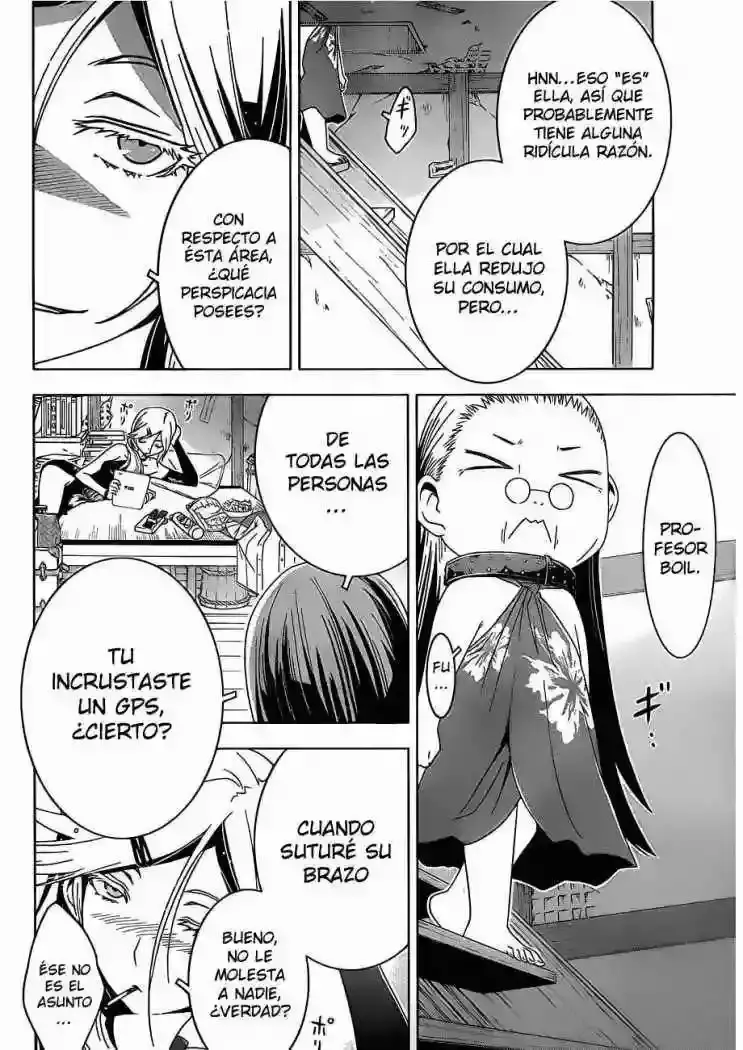 Capitulo 19 page 8