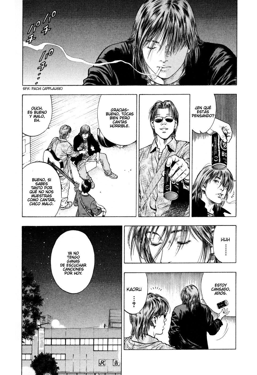 Capitulo 84 page 4