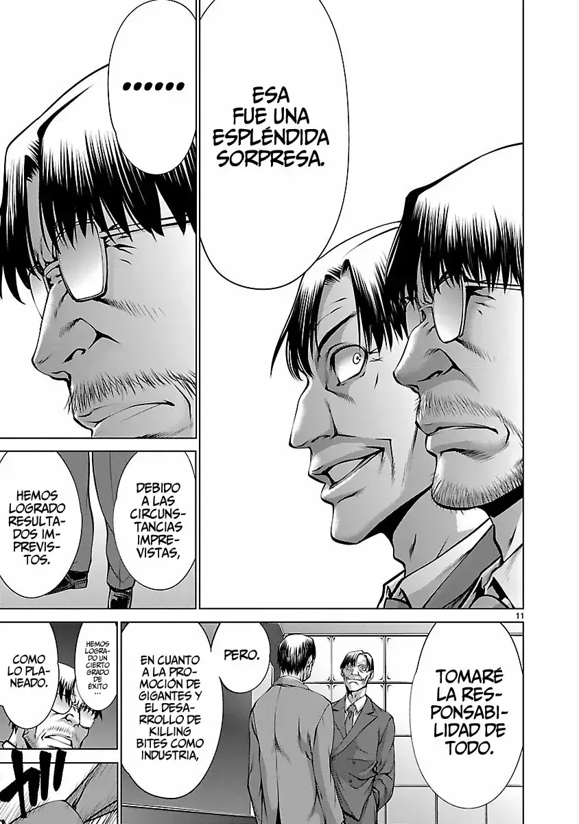 Capitulo 63 page 11