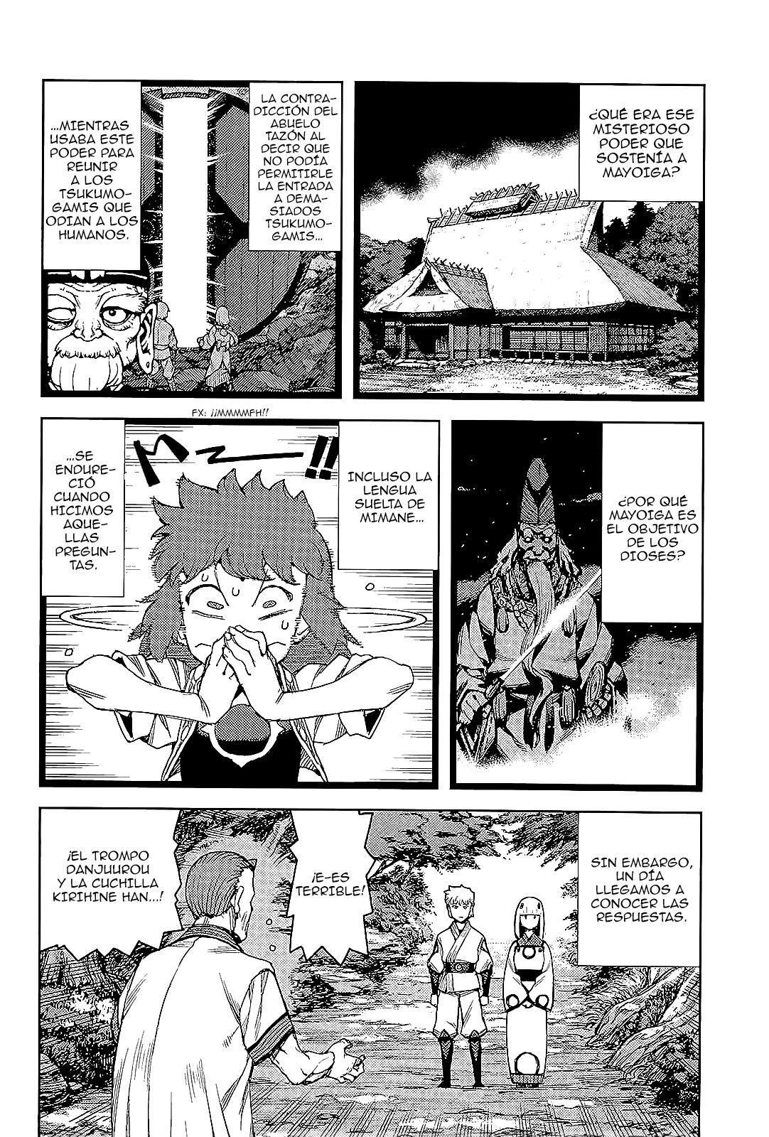 Capitulo 50 page 21