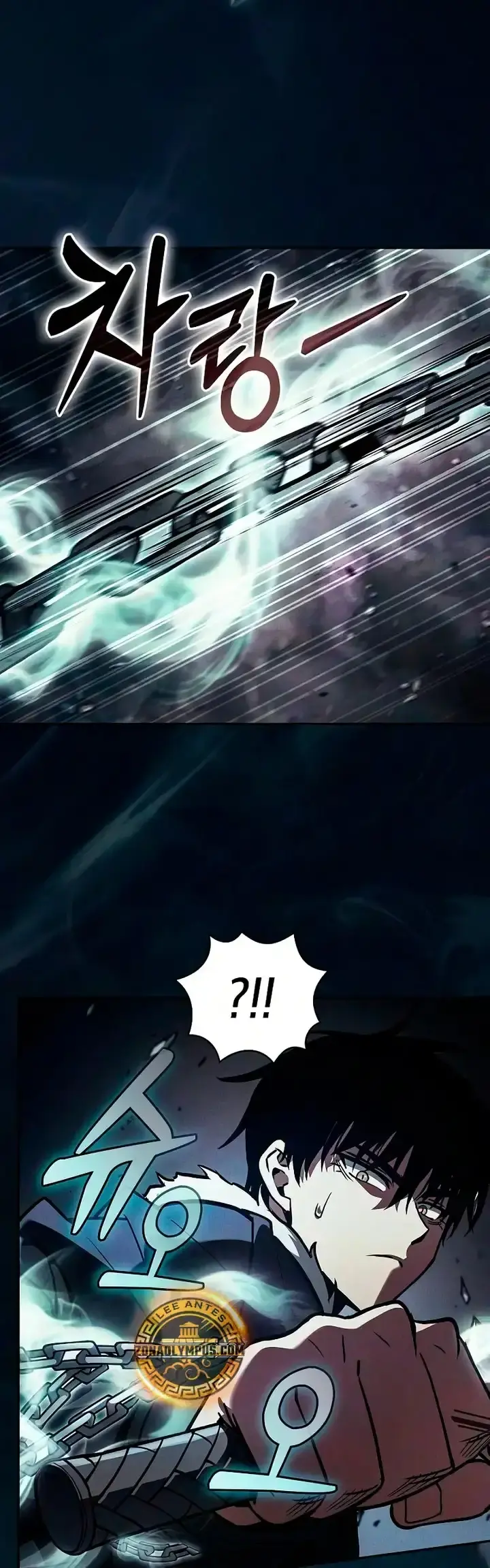 Capitulo 136 page 35