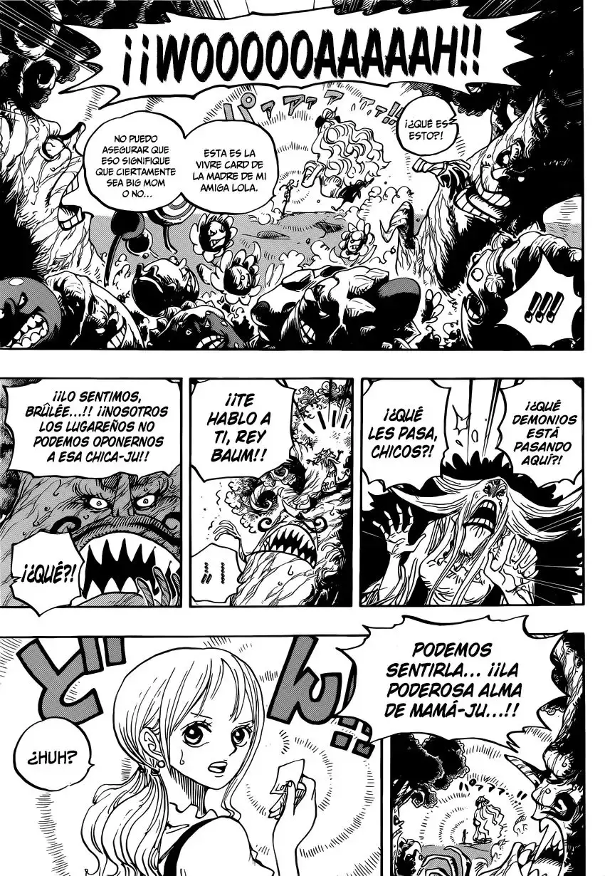 Capitulo 836 page 14