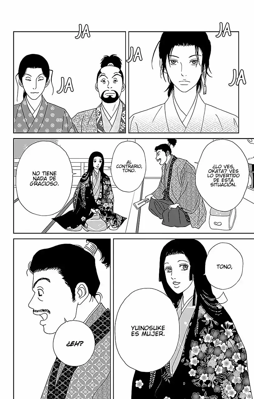 Capitulo 54 page 23