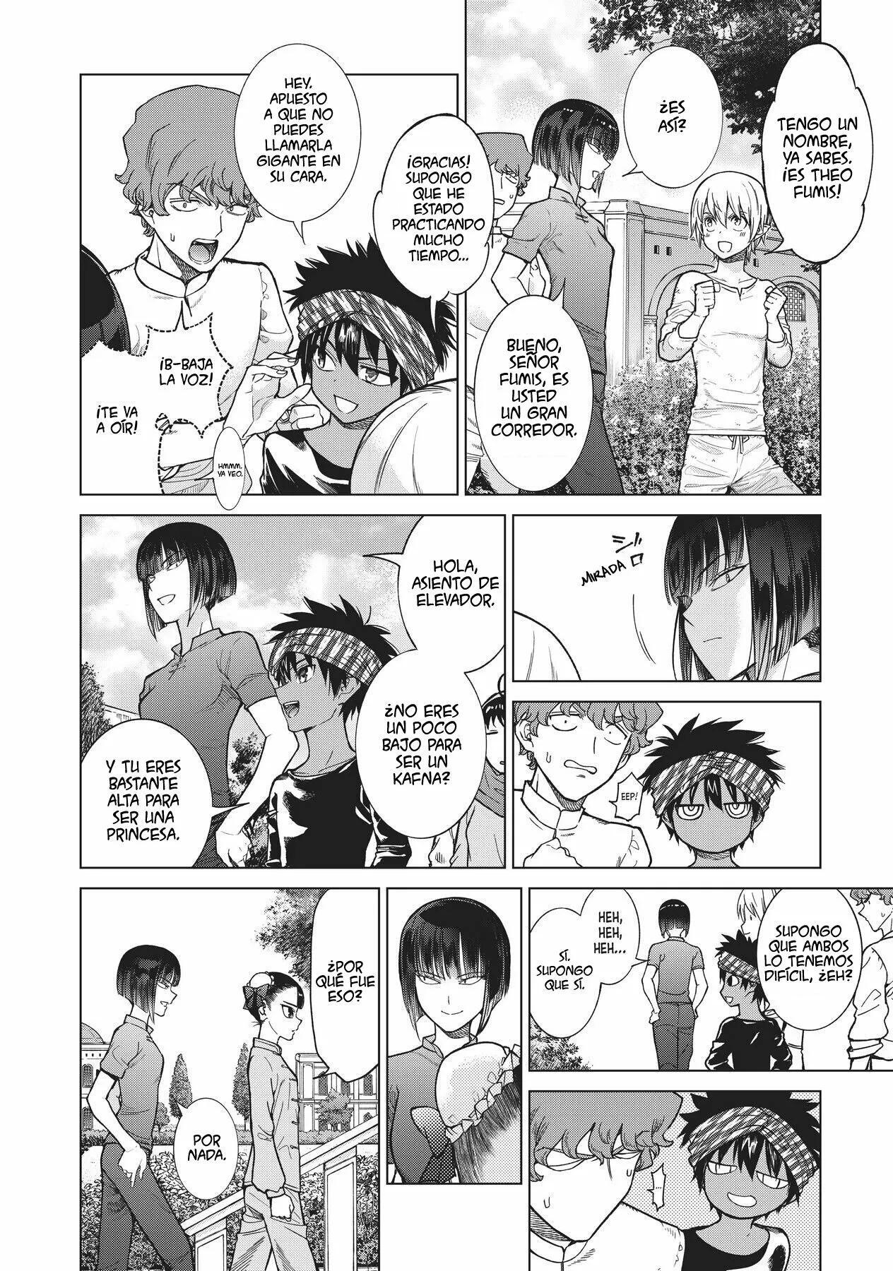 Capitulo 20 page 24