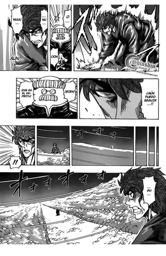 Capitulo 186 page 15