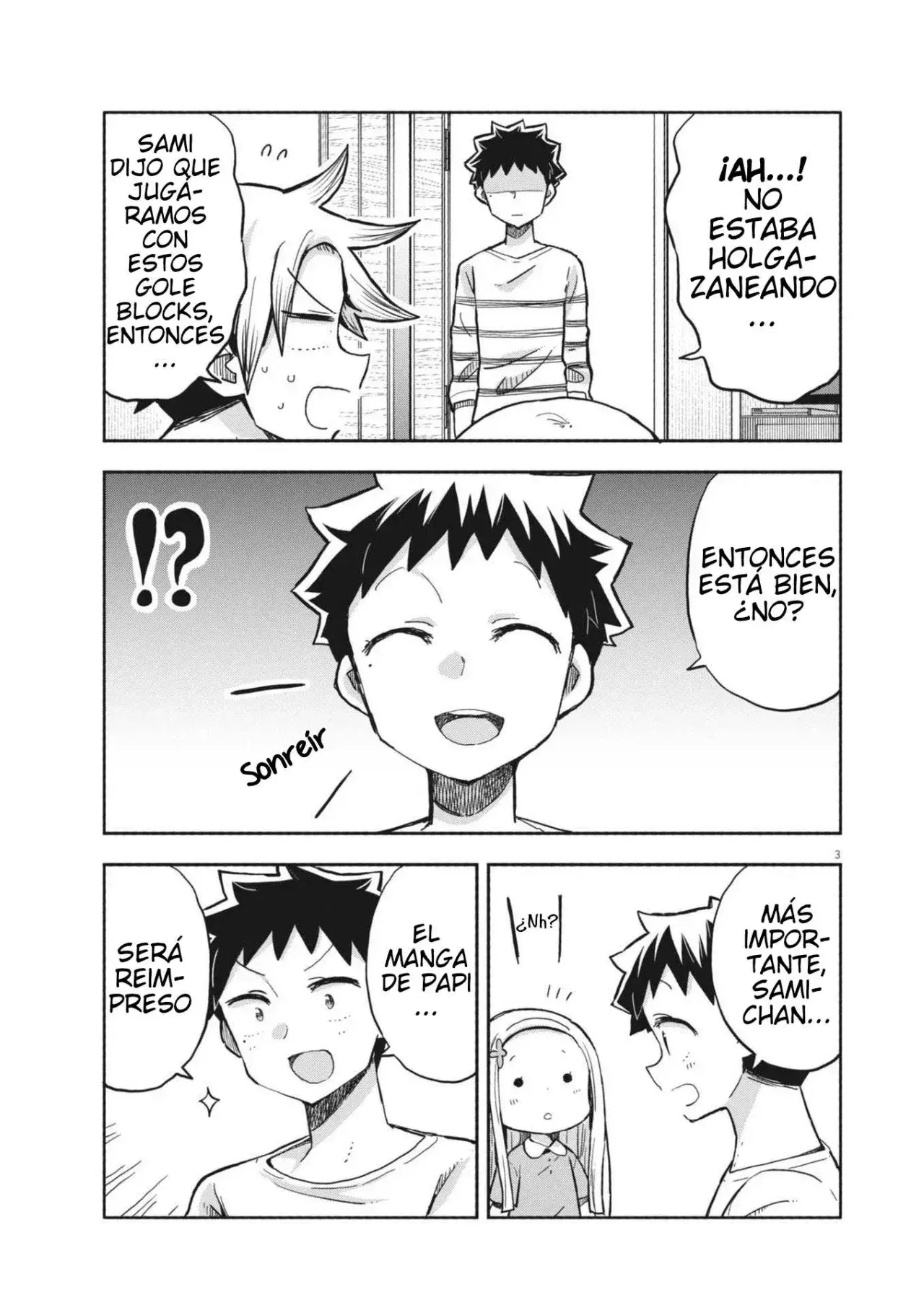 Capitulo 22 page 3