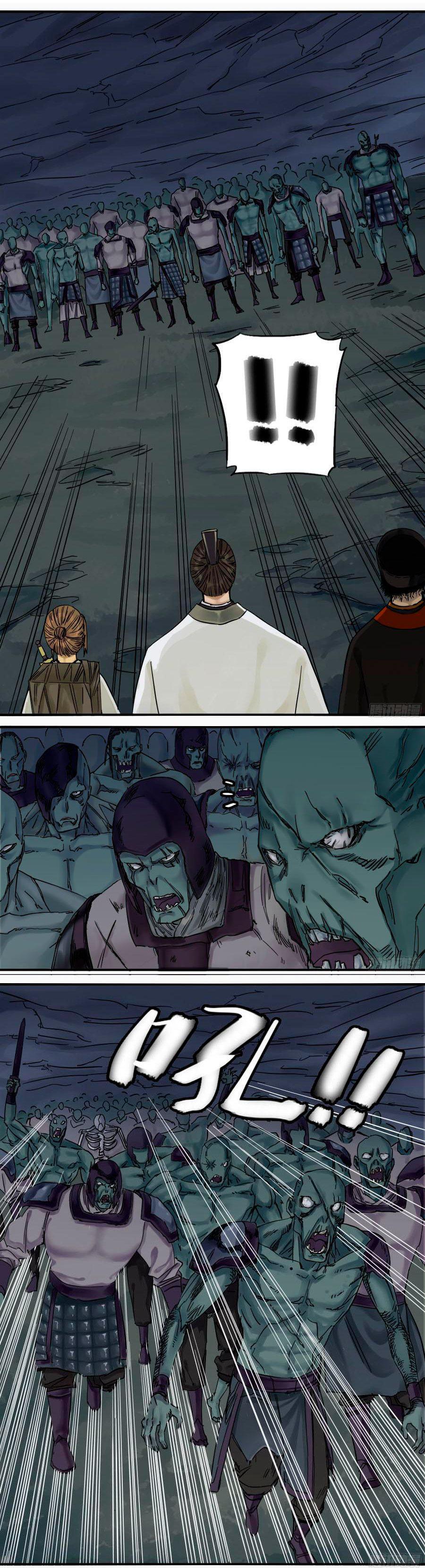 Capitulo 50 page 11