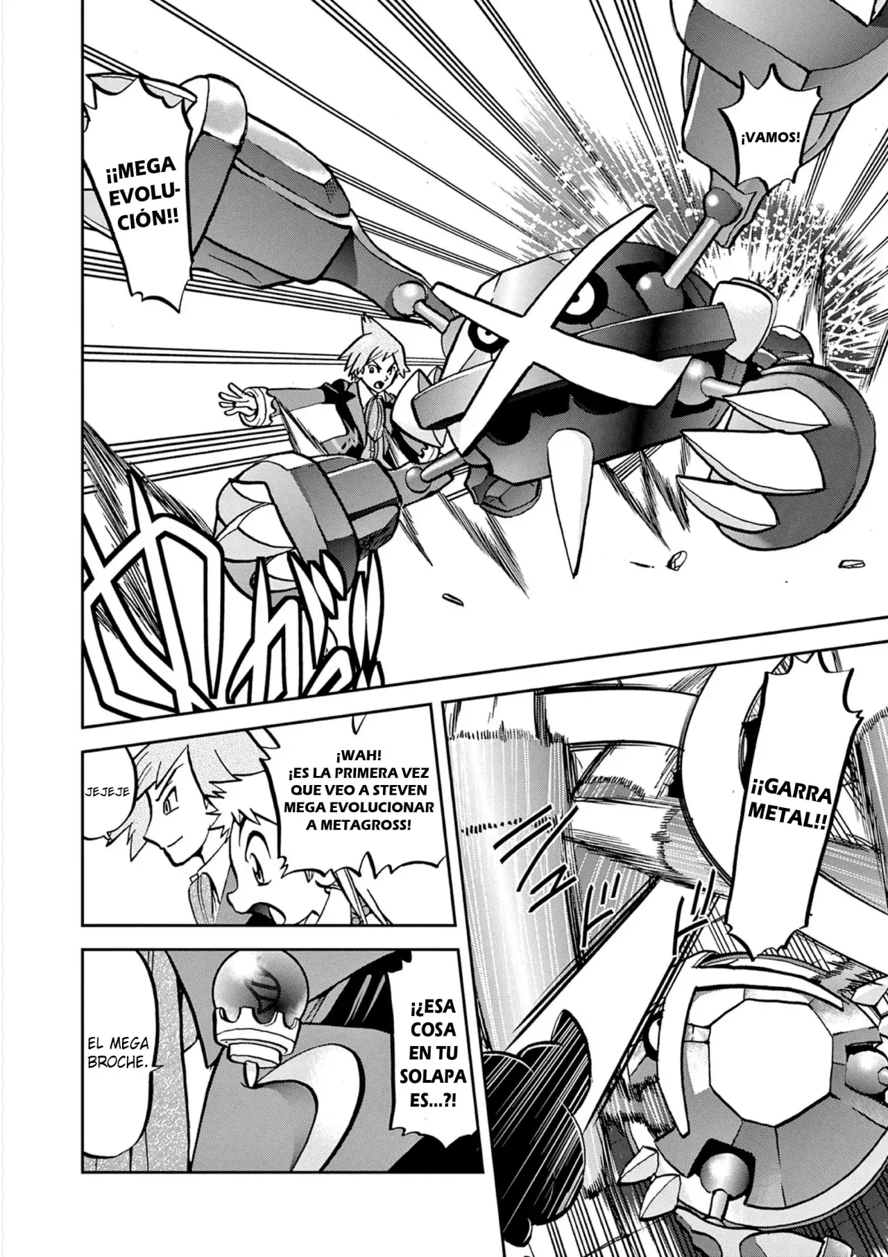 Capitulo 602 page 8