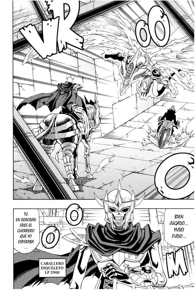 Capitulo 50 page 17