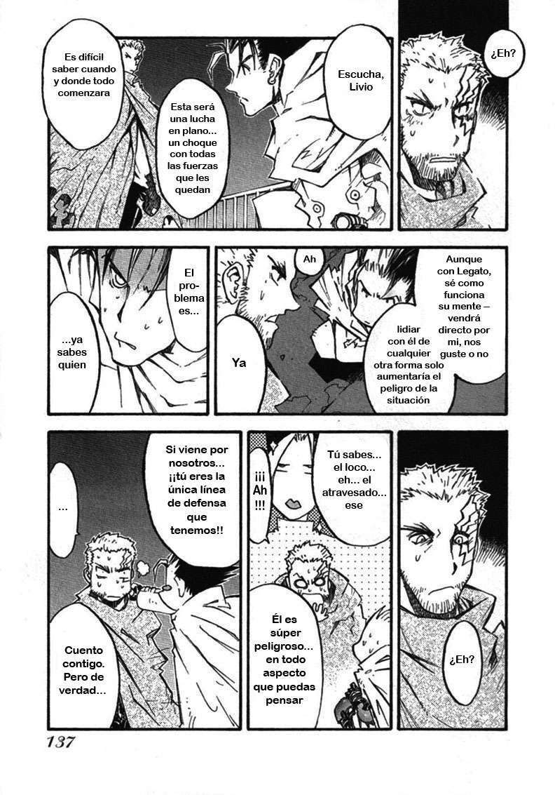 Capitulo 69 page 12