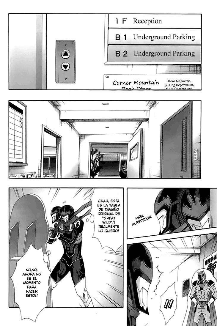 Capitulo 49 page 18
