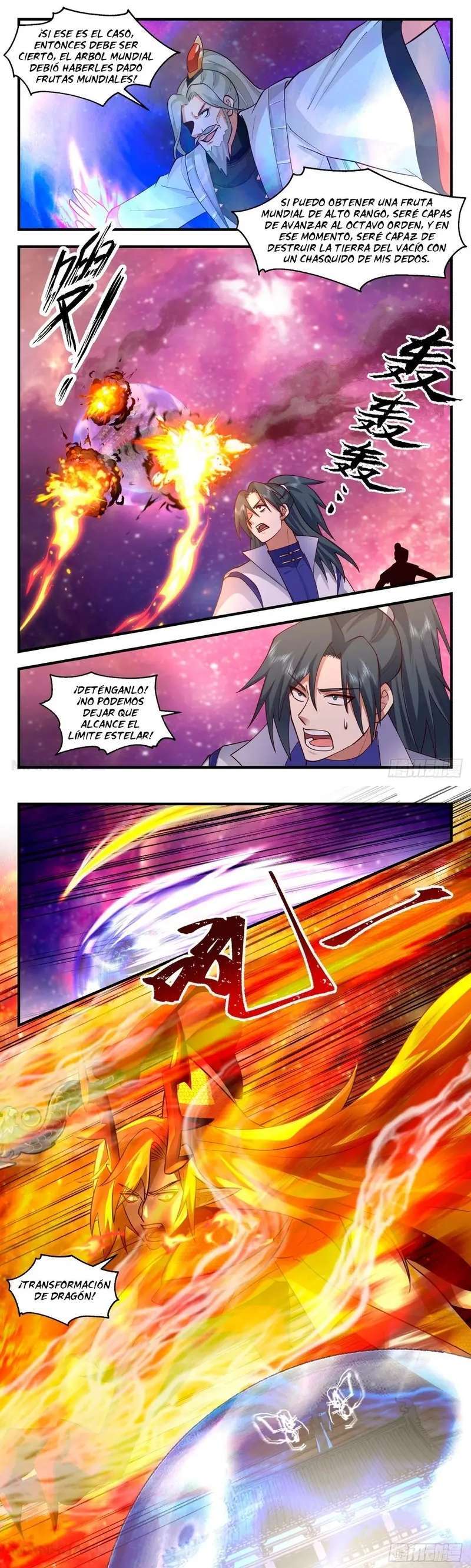 Capitulo 2871 page 5