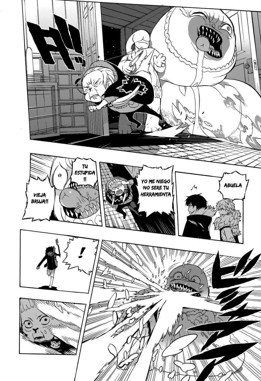 Capitulo 18 page 31