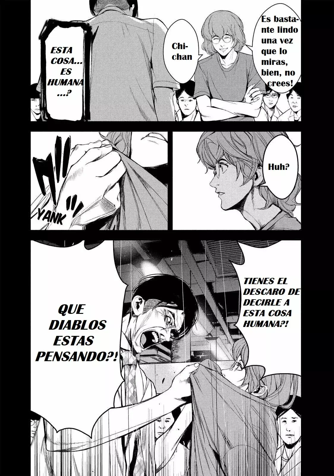 Capitulo 30 page 12