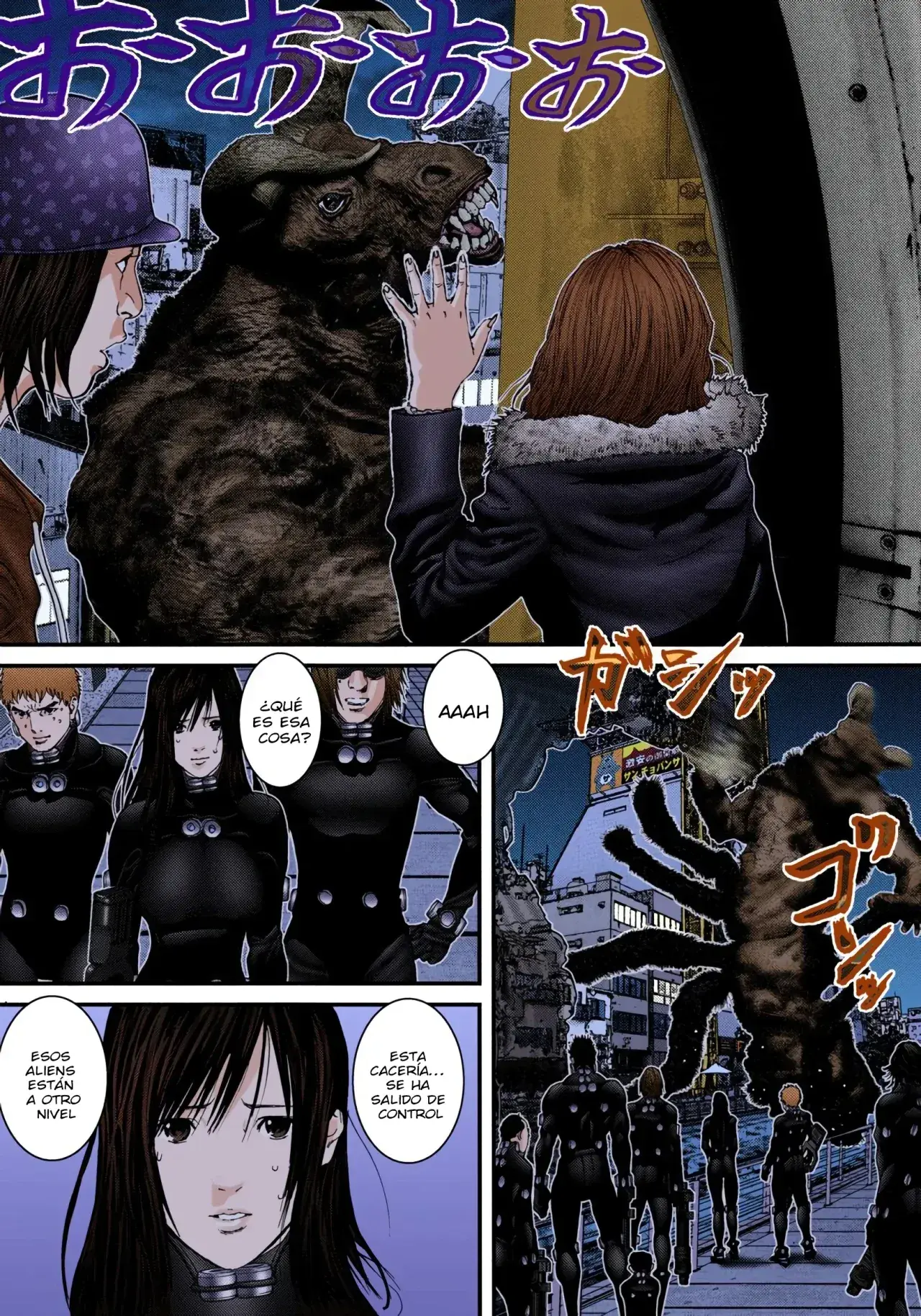 Capitulo 262 page 11
