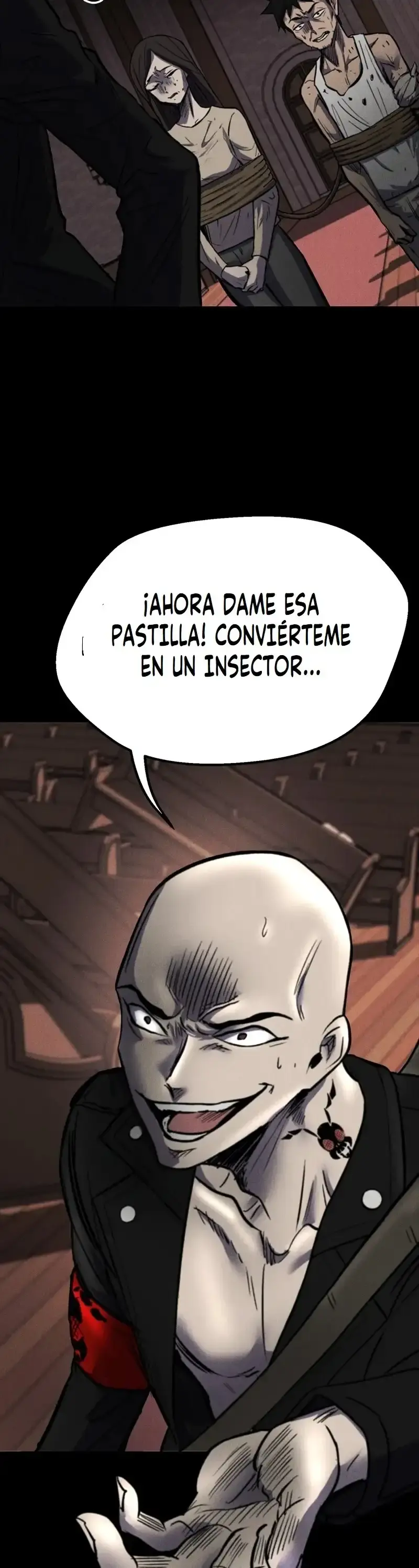 Capitulo 58 page 19