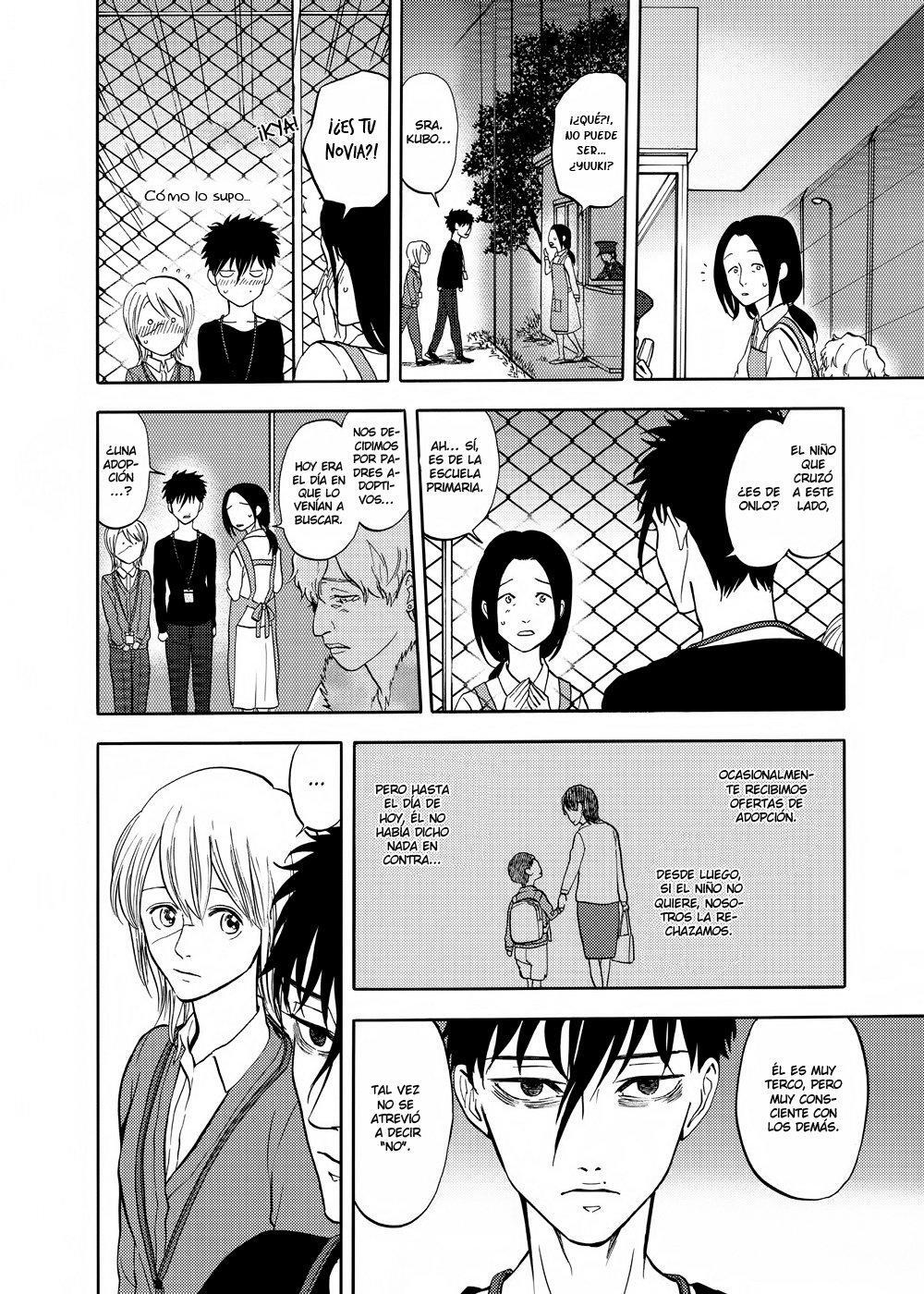 Capitulo 51 page 19
