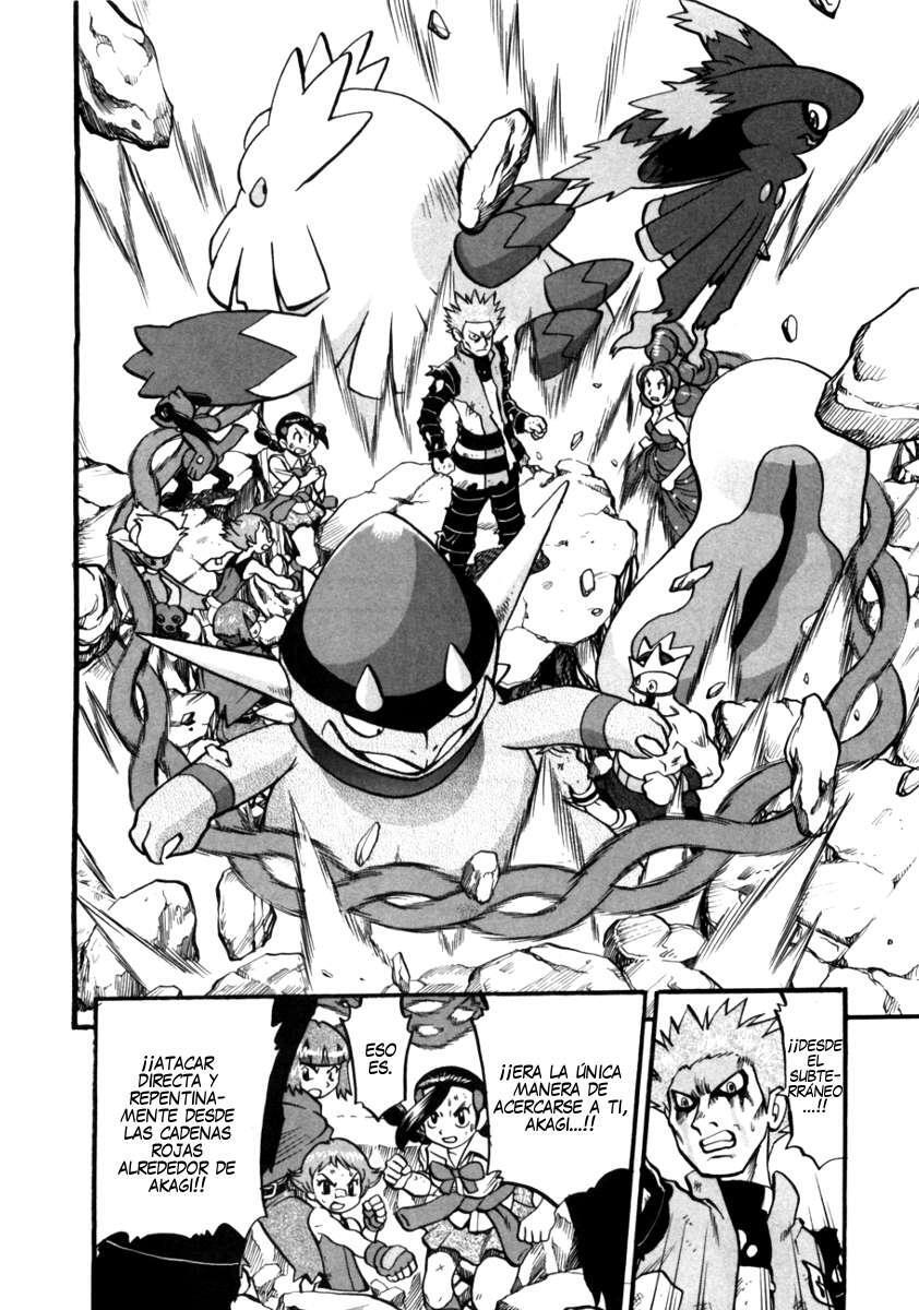 Capitulo 412 page 20