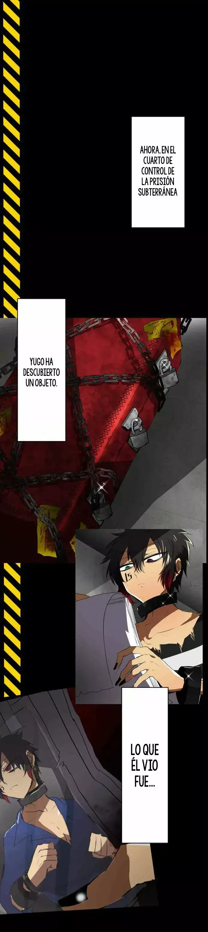 Capitulo 79.50 page 23