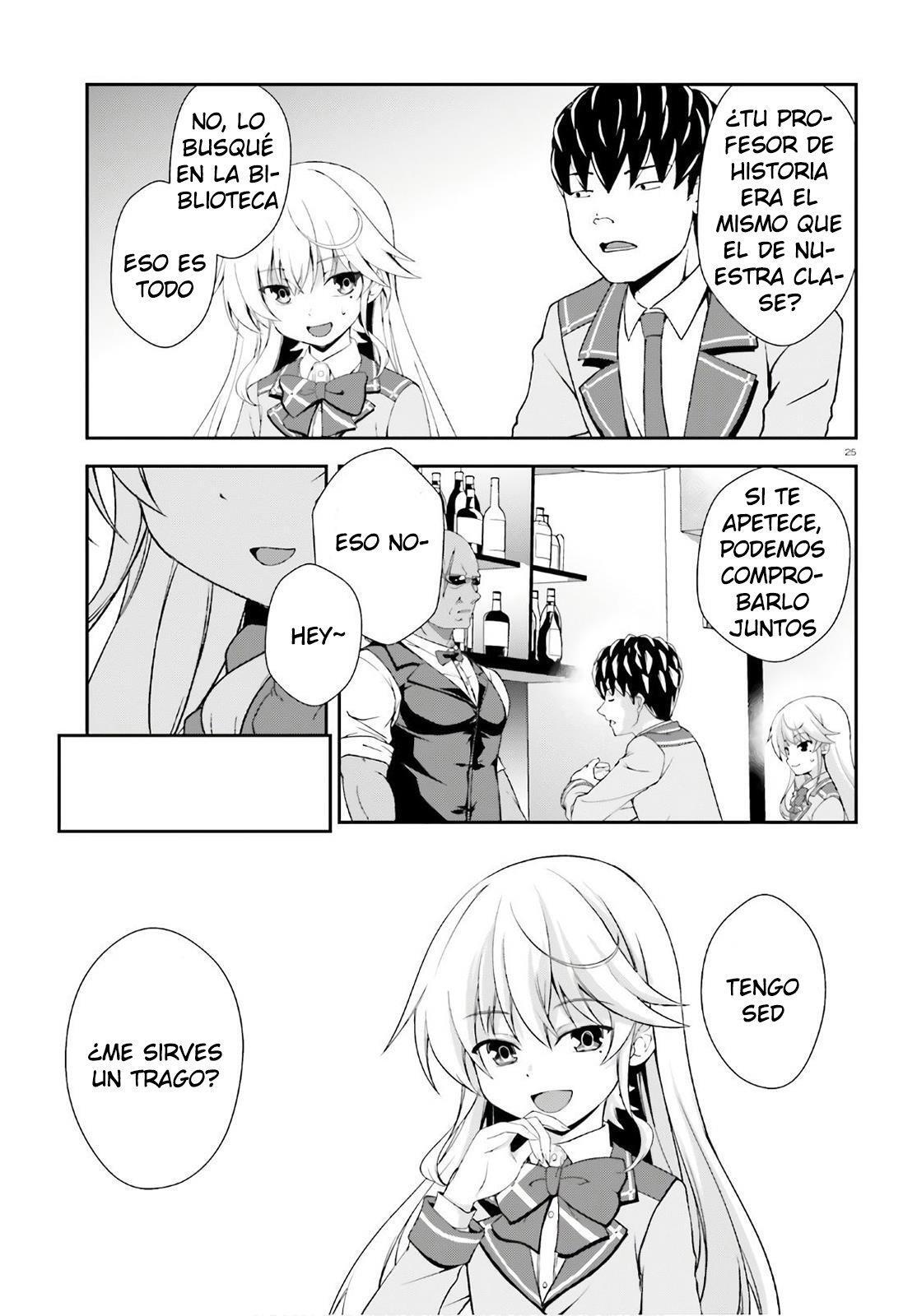 Capitulo 14.50 page 26