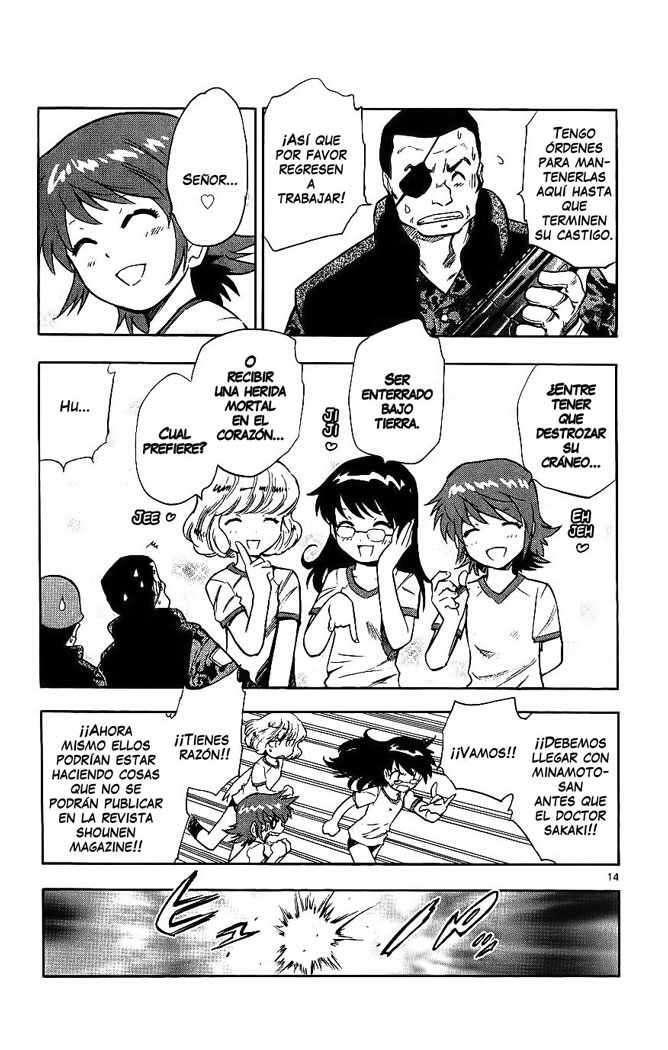 Capitulo 93 page 21