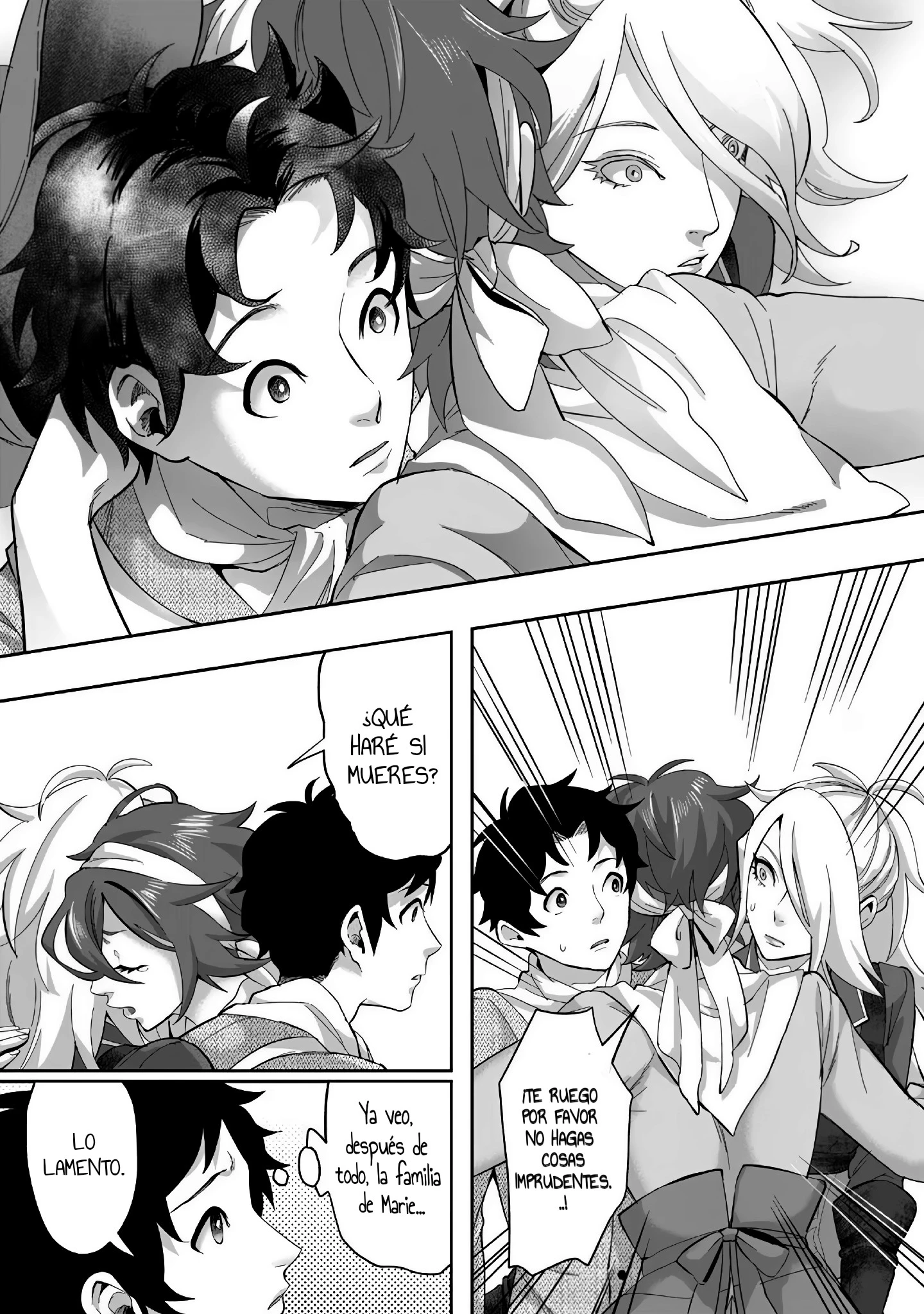 Capitulo 22 page 30