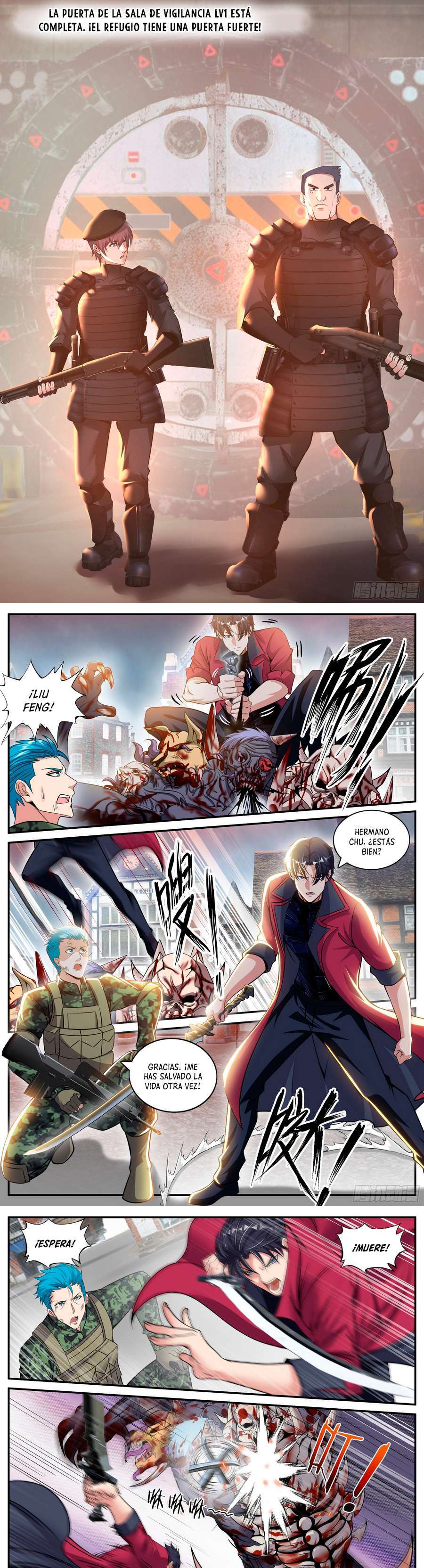 Capitulo 77 page 2