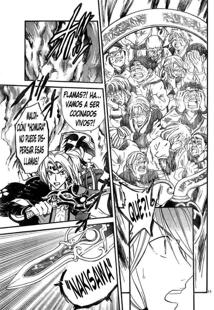 Capitulo 132 page 10