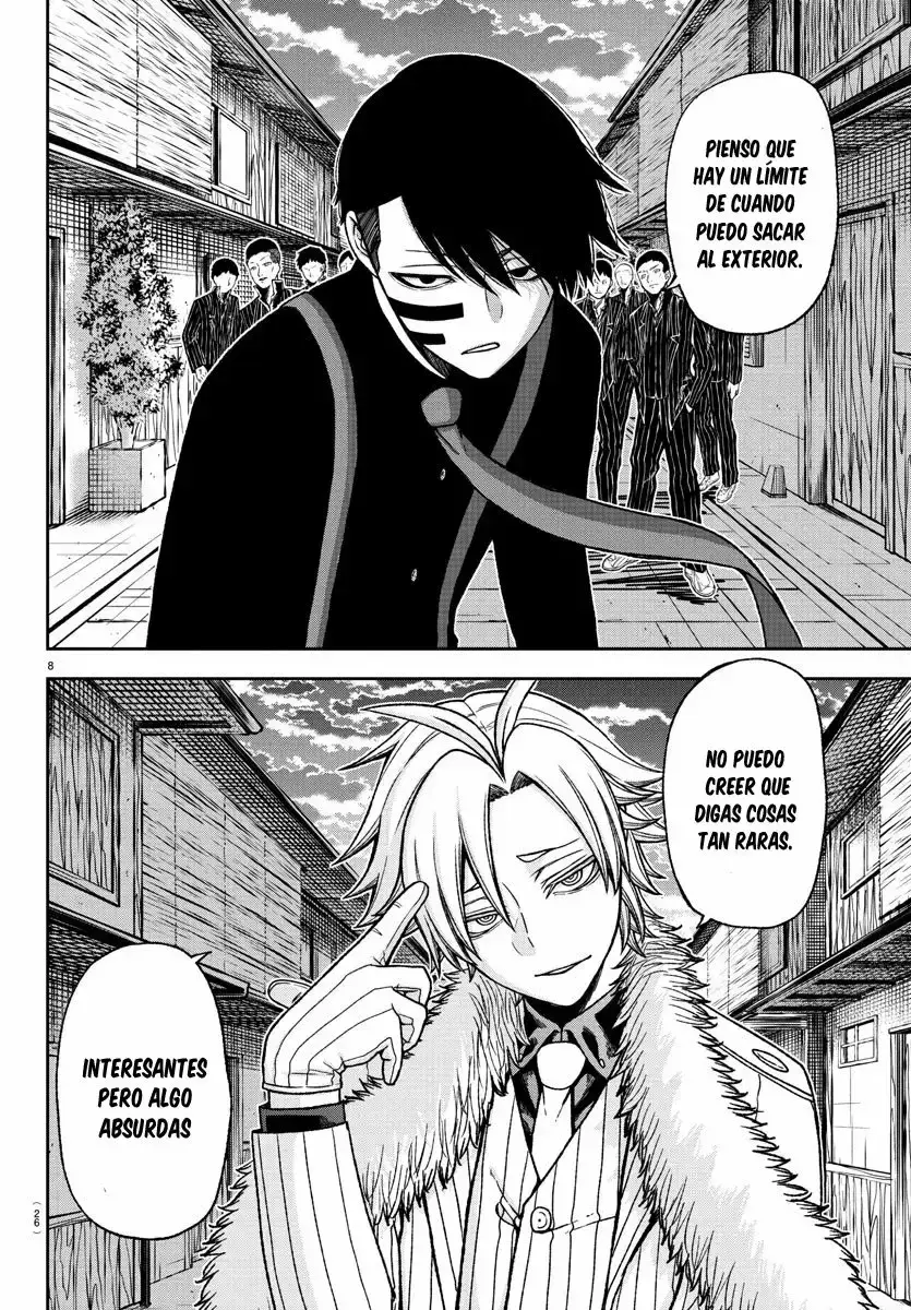 Capitulo 18 page 14