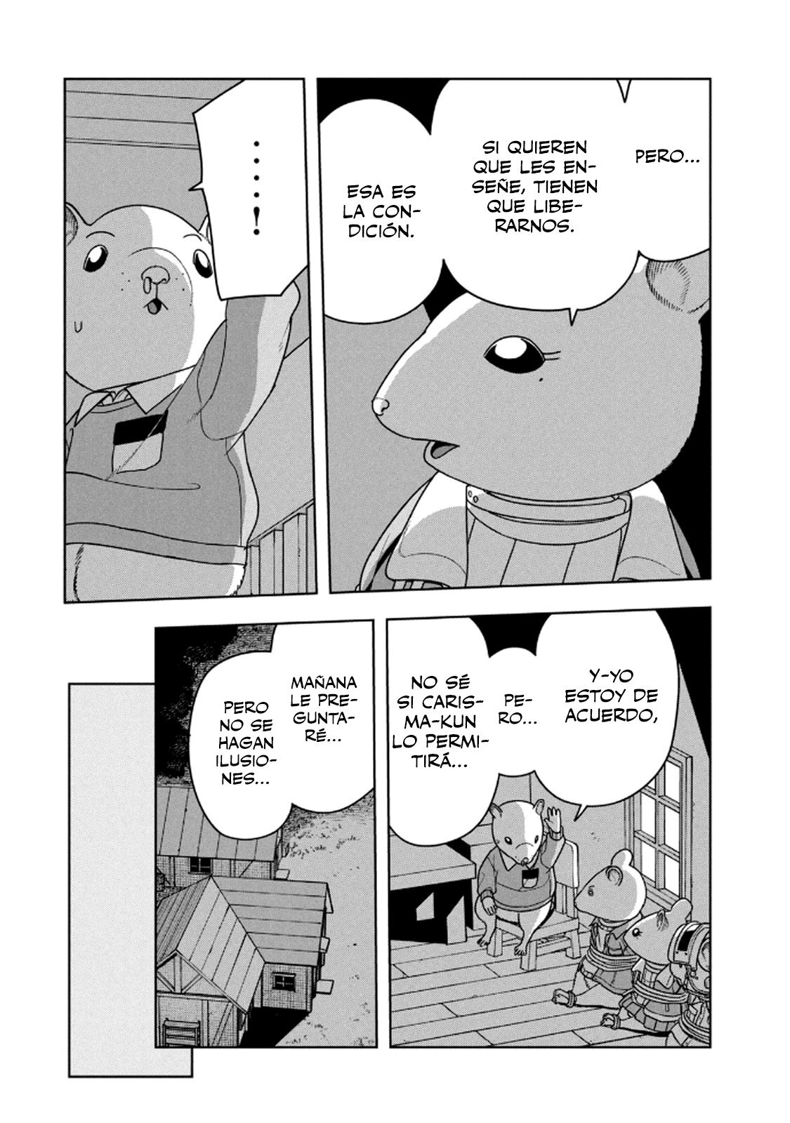 Capitulo 23 page 5