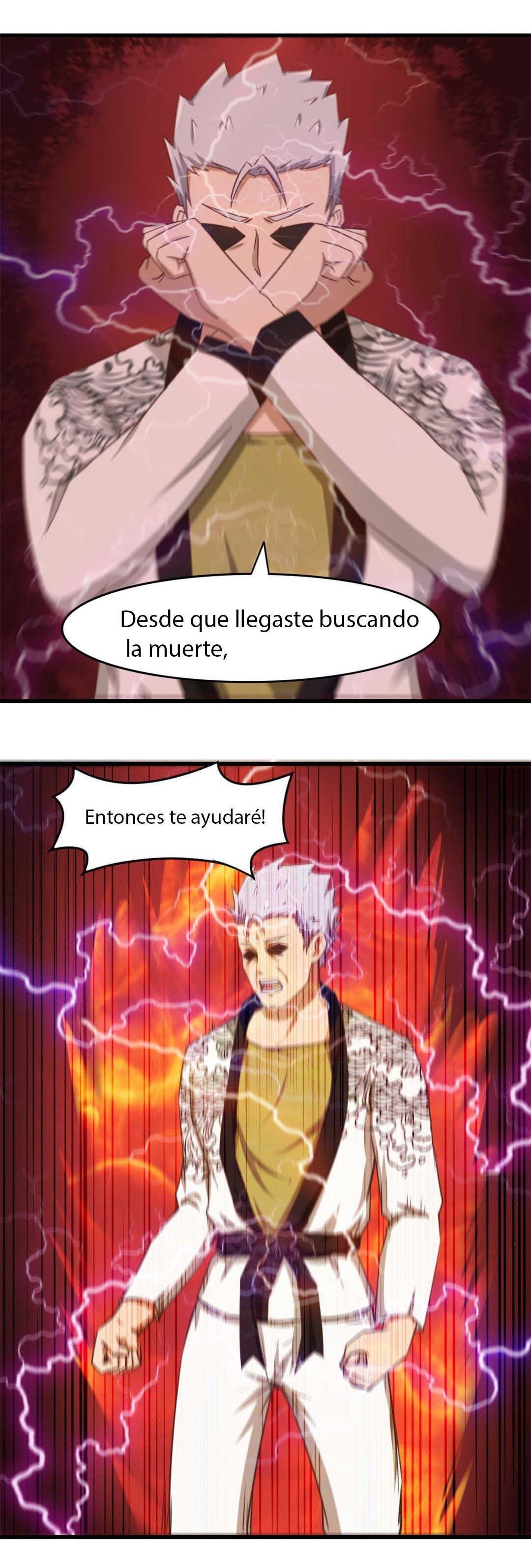 Capitulo 86 page 8
