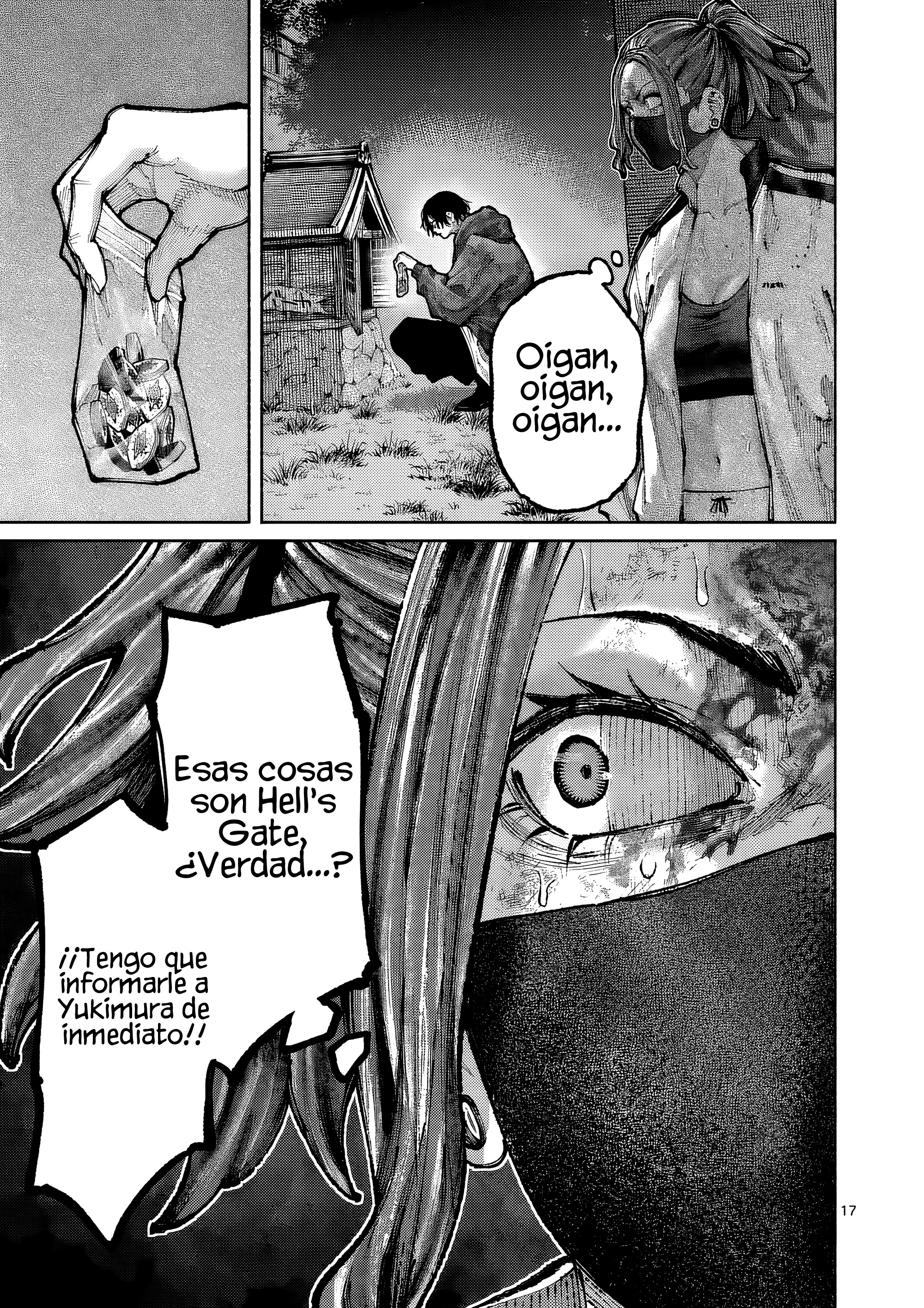 Capitulo 35 page 20