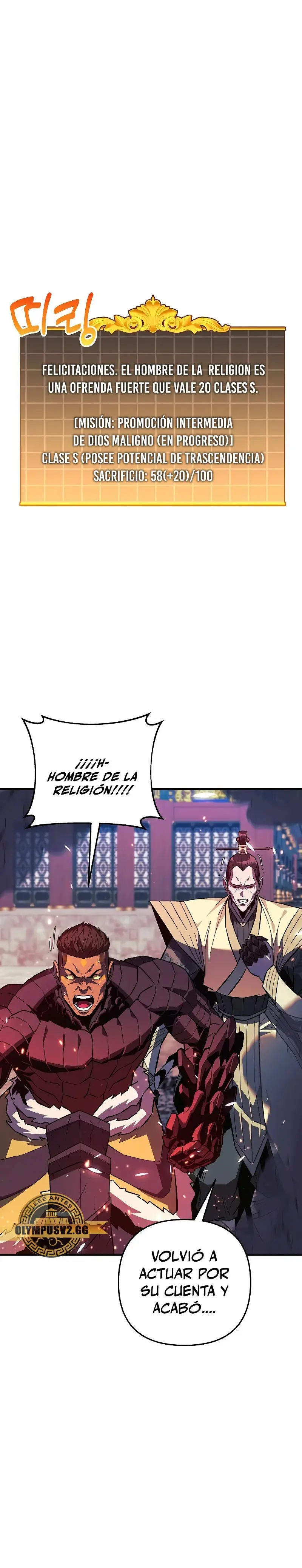 Capitulo 75 page 18