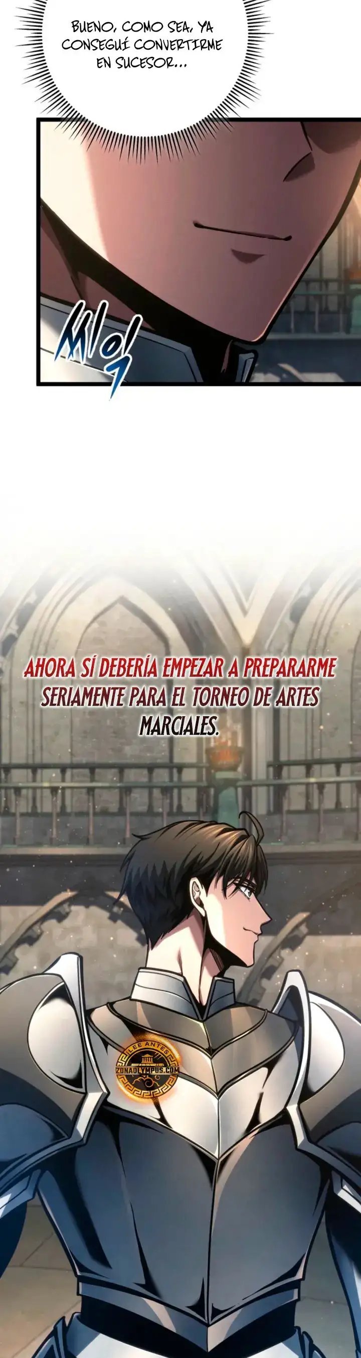 Capitulo 83 page 13