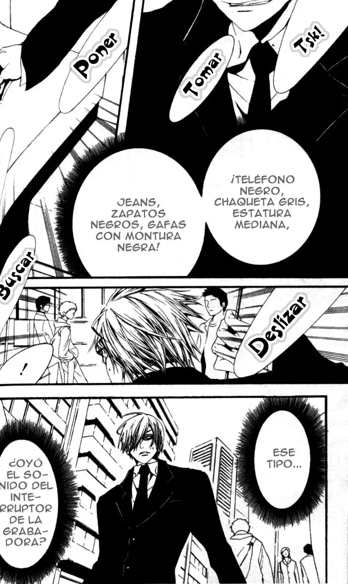 Capitulo 16 page 38