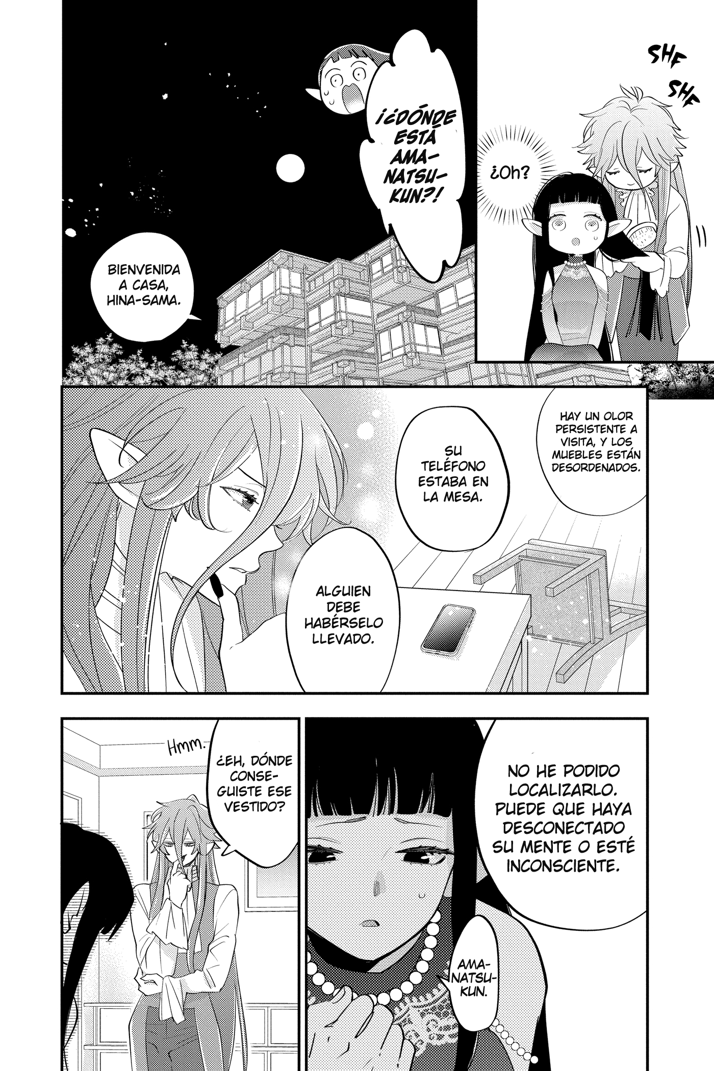 Capitulo 26 page 4