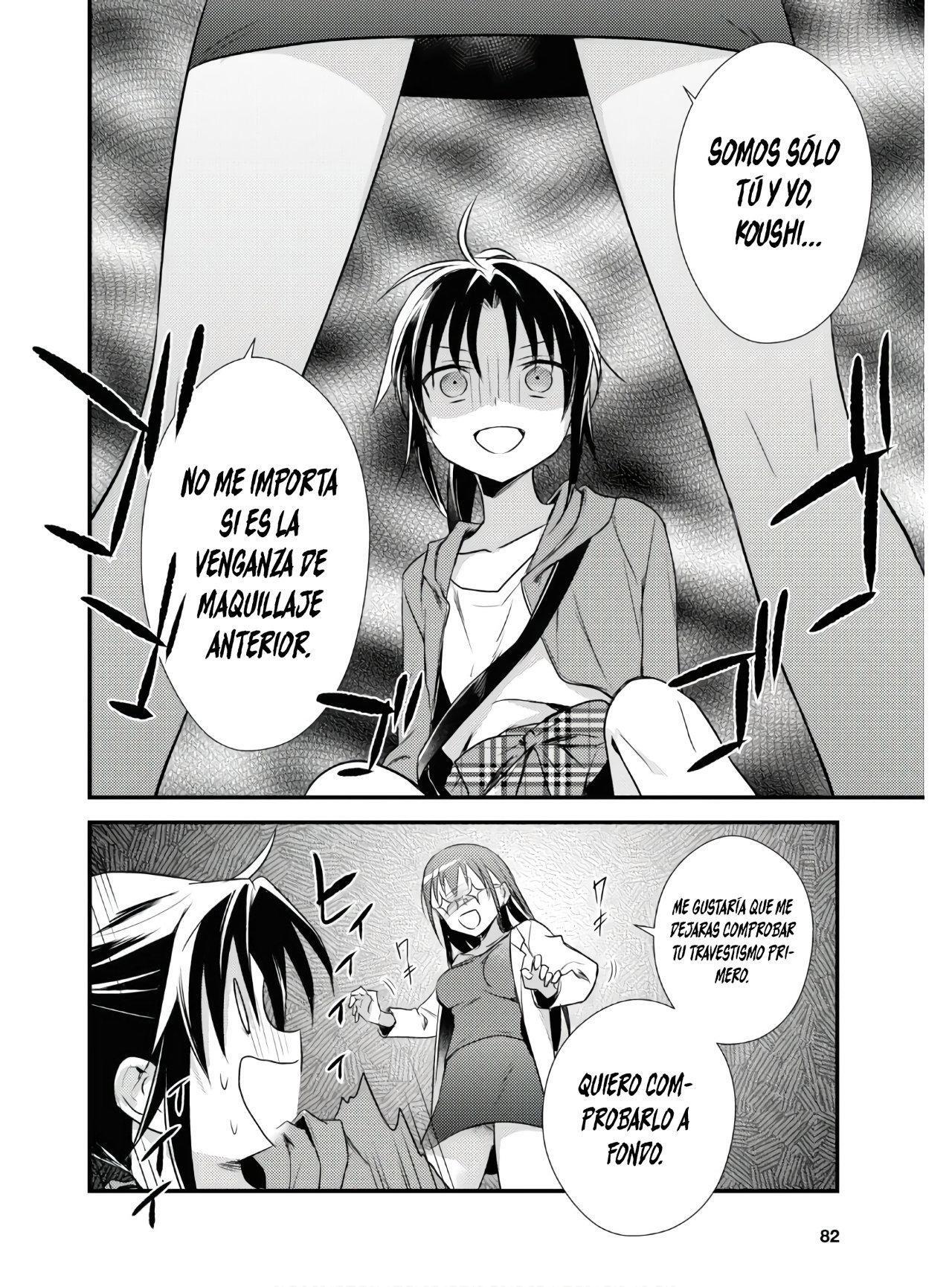 Capitulo 30 page 19