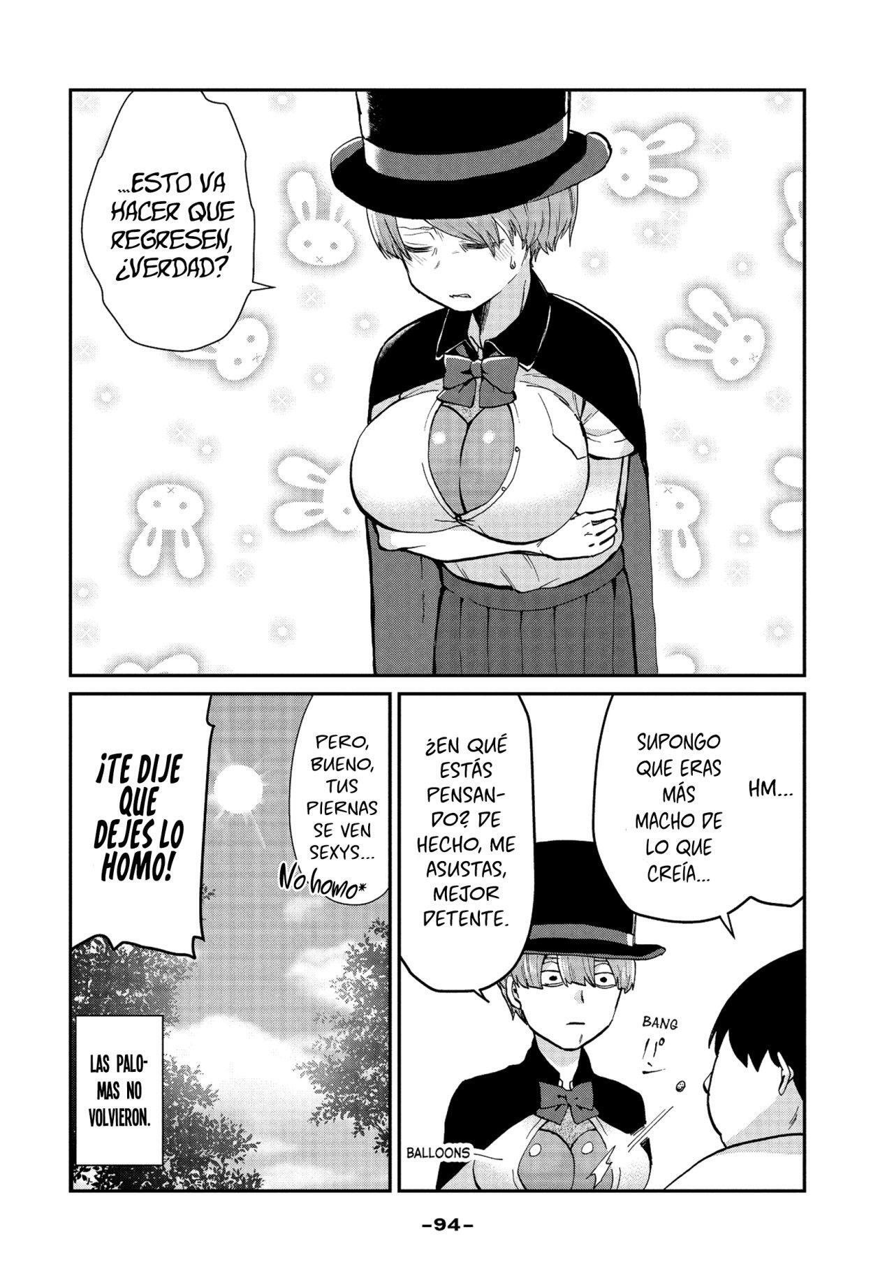 Capitulo 74 page 5