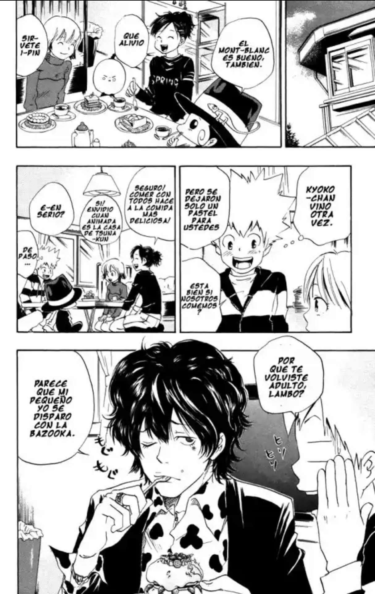 Capitulo 25 page 6