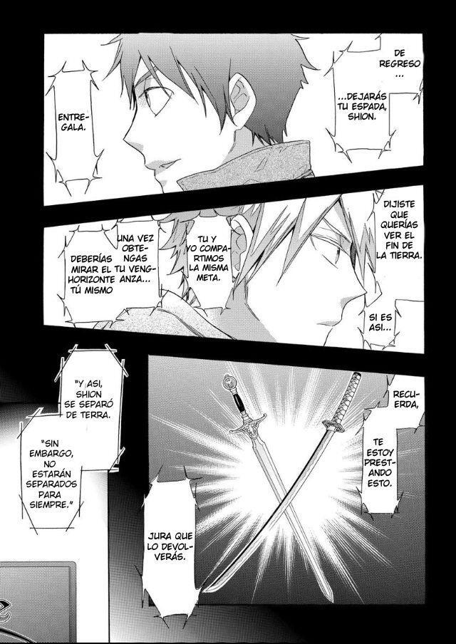 Capitulo 54 page 33