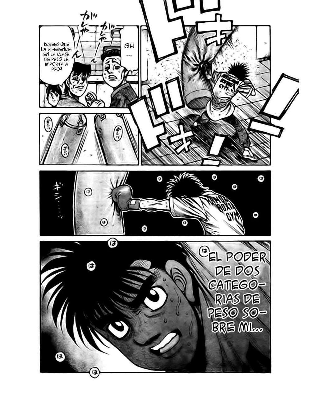 Capitulo 916 page 18