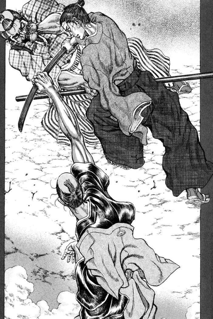 Capitulo 67 page 23
