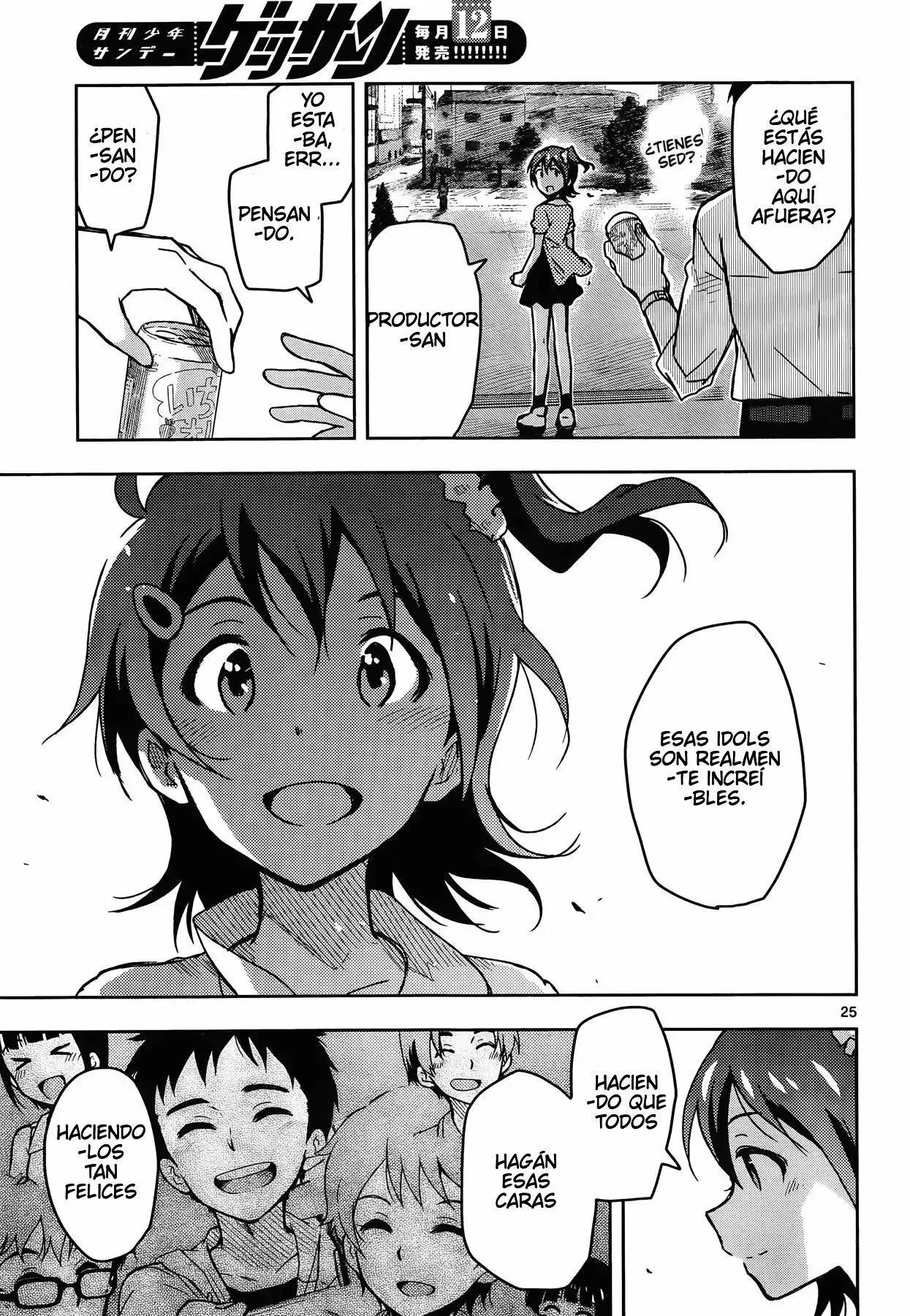Capitulo 18 page 25