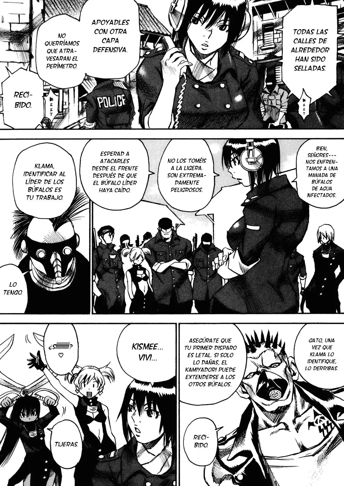 Capitulo 29 page 28
